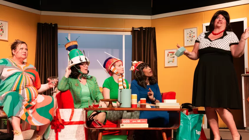 Sealed for Freshness