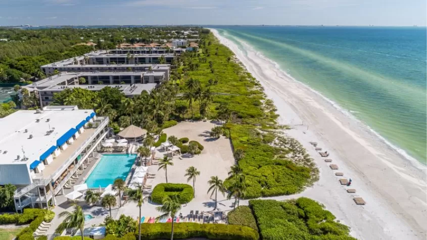 Sundial Beach Resort & Spa