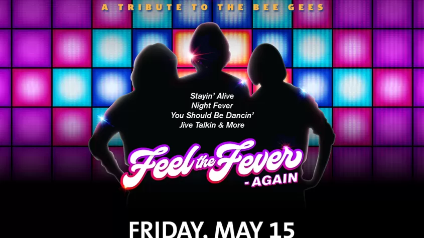  The Australian Bee Gees Tribute 