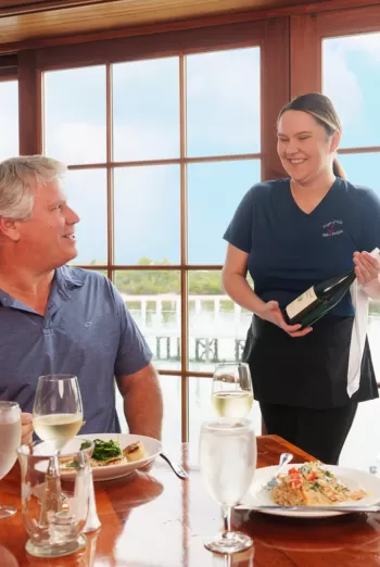 Creating jobs for the greater Fort Myers community