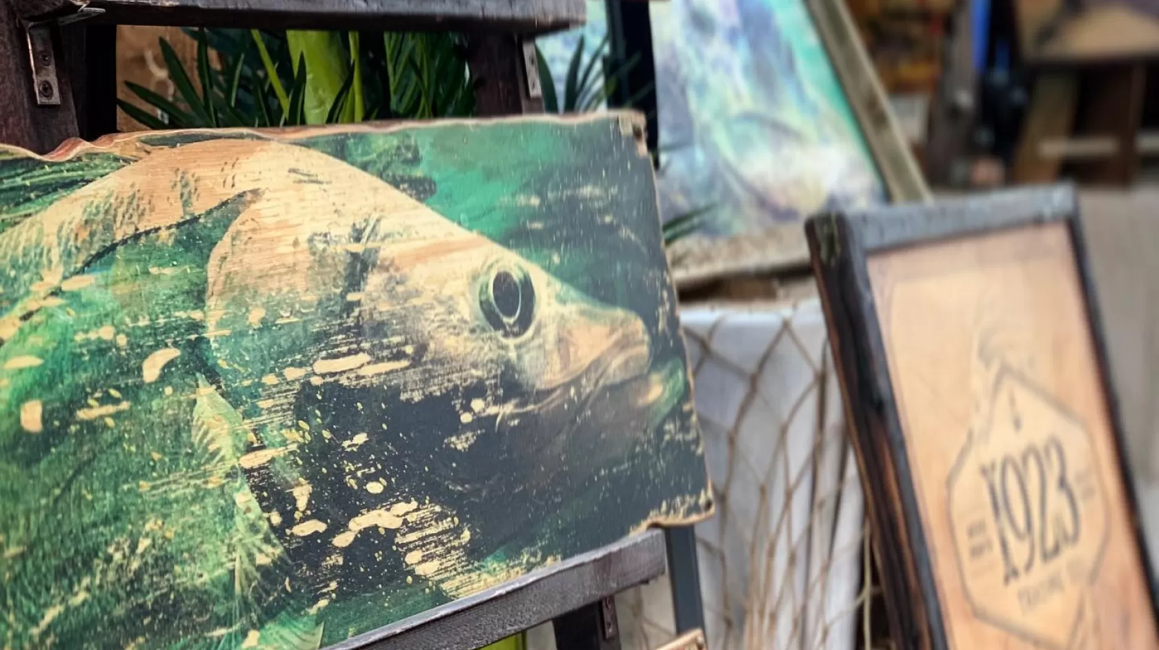 Downtown Art Culture History