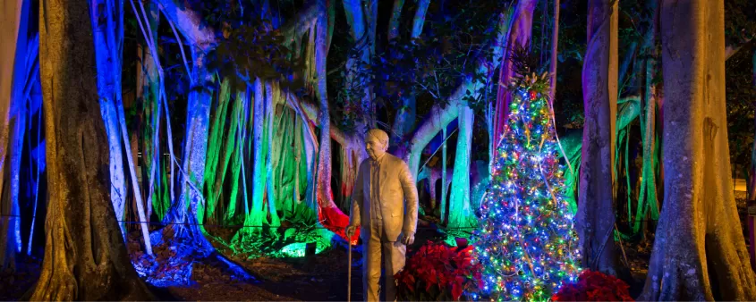 Edison Festival of Lights