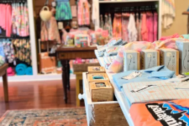 A Little Adventure Children's Outfitters