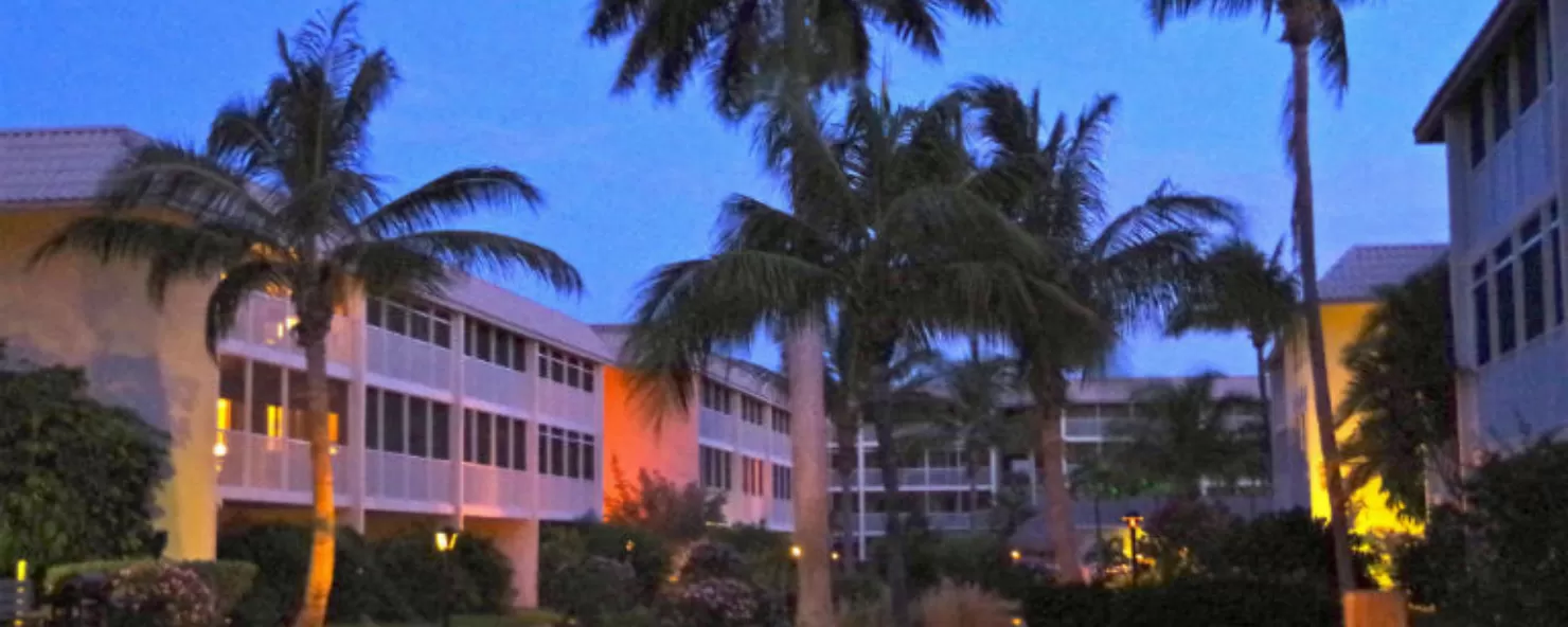Sanibel Siesta on the Beach
