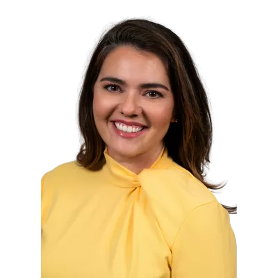 Miriam Dotson Headshot