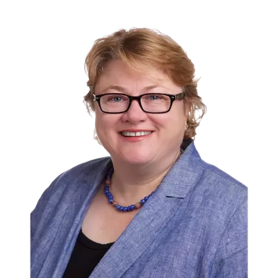 Tamara Pigott Headshot